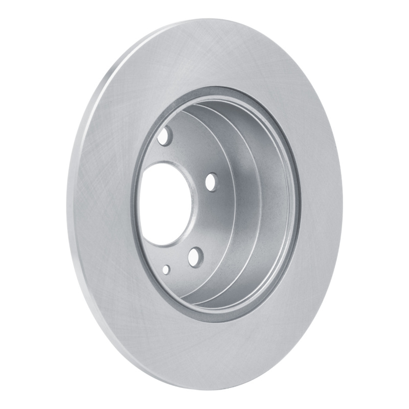 Chevrolet ASTRA Brake Rotor (1) - Rear - R1 Concepts - Plain - `97-`08